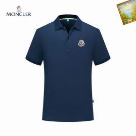 Picture of Moncler Polo Shirts Short _SKUMonclerS-3XL25tx0626017